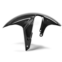 Garde boue carbone suzuki gsx-s 750 2017-