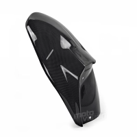 Lèche roue carbone type plain mv agusta f4 2010 brutale 1090 2010-..