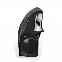 Lèche roue carbone type plain mv agusta f4 2010 brutale 1090 2010-..