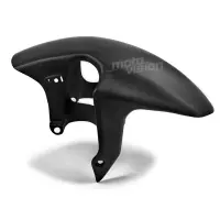 Garde boue carbone mat honda cbr1000rr 2008