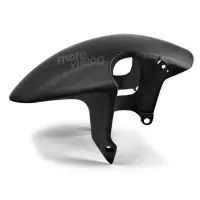 Garde boue carbone mat honda cbr1000rr 2008