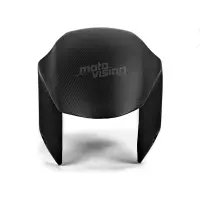 Garde boue carbone mat honda cbr1000rr 2008