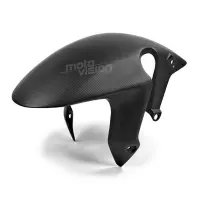 Garde boue carbone mat honda cbr1000rr 2008