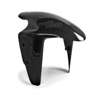 Garde boue avant carbone ducati supersport 2017