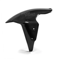 Garde boue avant carbone ducati supersport 2017