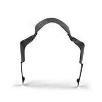 Aileron de garde boue mv agusta brutale f4 1000 2010-..