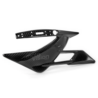 Protection de chaine bas carbone mv agusta f4 2010-..