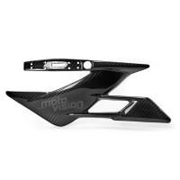 Protection de chaine bas carbone mv agusta f4 2010-..