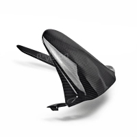 Lèche roue carbone ducati 797 2017-