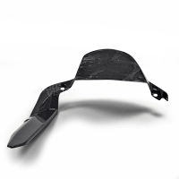 Lèche roue carbone ducati 797 2017-