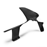 Lèche roue carbone ducati panigale v4