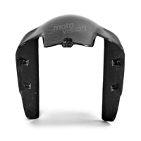 Garde boue carbone ducati panigale v2 streetfighter v4 2018