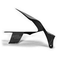 Lèche roue carbone ducati panigale v4 v4s v4r