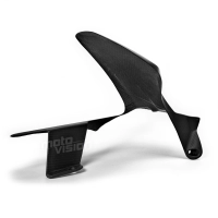 Lèche roue carbone ducati panigale v4 v4s v4r