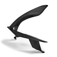 Lèche roue carbone ducati panigale v4 v4s v4r