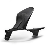 Lèche roue carbone ducati panigale v4 v4s v4r