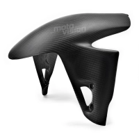 Garde boue carbone ducati panigale v2 v4 v4r v4s streetfighter v4