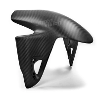 Garde boue carbone ducati panigale v2 v4 v4r v4s streetfighter v4