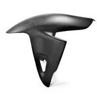 Garde boue carbone ducati panigale v2 v4 v4r v4s streetfighter v4