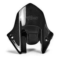 Lèche roue carbone honda cbr 1000 2012-2018