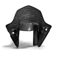 Lèche roue carbone honda cbr 1000 2012-2018