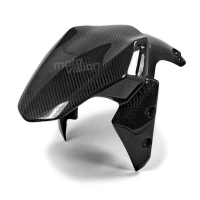 Garde boue carbone kawasaki z900 2017-2021