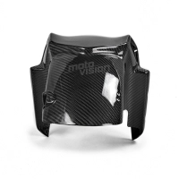 Garde boue carbone kawasaki z900 2017-2021