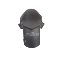 Garde boue carbone kawasaki z900 2017-2021