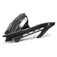 Lèche roue carbone kawasaki z900 2017-...