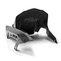 Lèche roue carbone kawasaki z900 2017-...