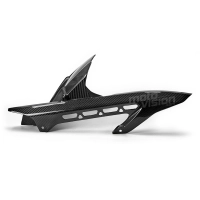 Lèche roue carbone kawasaki z900 2017-...