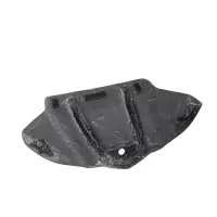 Cache réservoir carbone mat aprilia rsv4 rr/rf 2011-2013