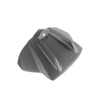Cache réservoir carbone mat aprilia rsv4 rr/rf 2011-2013