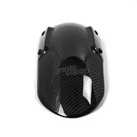 Garde boue carbone vernis bmw r nine t 2014-..