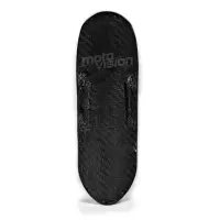 Garde boue carbone vernis bmw r nine t 2014-..