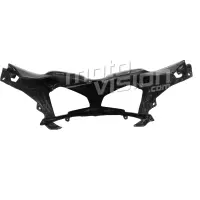 Tête de fourche carbone vernis ducati multistrada 950/1260 2017-2019