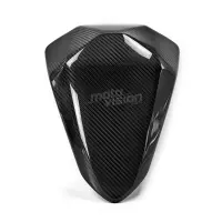 Capot de selle carbone ducati panigale v4
