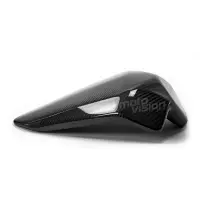 Capot de selle carbone ducati panigale v4