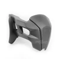 Garde boue arrière carbone ducati multistrada 1260 2017-2019