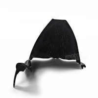 Lèche roue carbone avec guide chaine bmw s1000r s1000rr 2009-2018