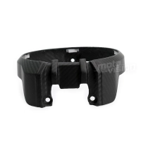 Entourage de phare avant carbone vernis honda cb1000r 2018-2019
