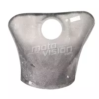 Cache réservoir carbone kawasaki zx10r 2011-