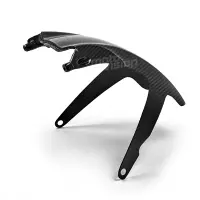 Garde boue carbone ktm rc390 2018