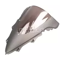 Bulle carbone yamaha yzf r1 2009-2014