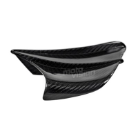 Ailettes carbone vernis pour ducati panigale v4 2018-