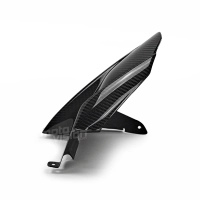 Lèche roue carbone pour bmw s1000rr 2019-2022 - s1000r 2021-