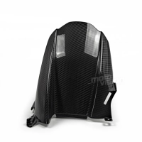 Lèche roue carbone pour bmw s1000rr 2019-2022 - s1000r 2021-