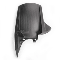 Cache dans cadre carbone honda cb1000r 2018-