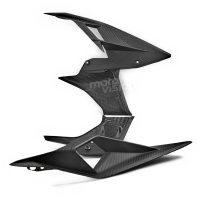 Flancs de carénage carbone vernis ktm superduke 1290 2017-2019