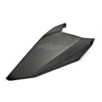 Caches sur flancs carbone vernis ktm superduke 1290 2017-2019